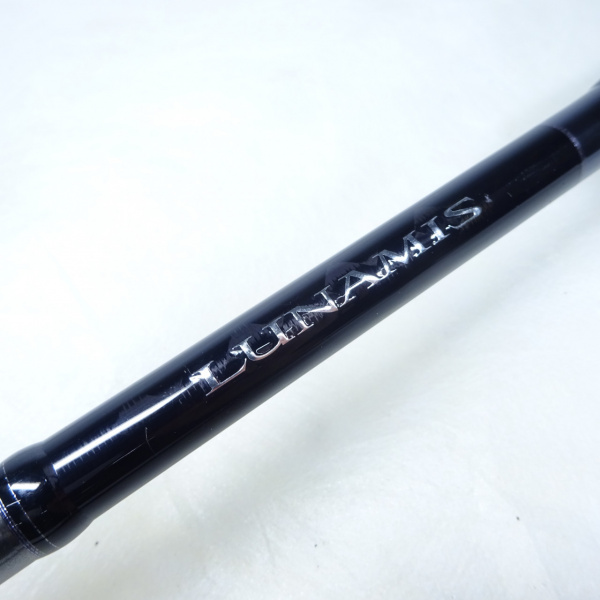 ルナミス S96ML